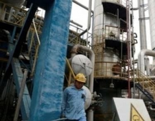 Grupo chinês tenta viabiliza produção de etanol de milho no Brasil