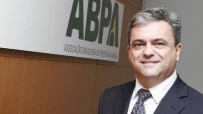 Ricardo Santin será o novo presidente da associação da ABPA