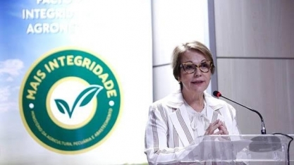 Ministério premia empresas do agronegócio por boas práticas de integridade