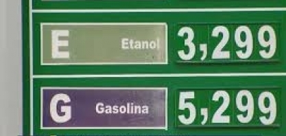 Petrobras reduz em valor de combustível, mas preço cobrado ao consumidor sobe