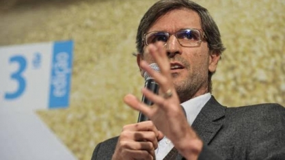 O futuro da agricultura e da comida – Por Luís Fernando Guedes Pinto