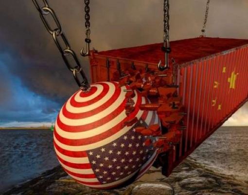 Acordo EUA-China pode impactar exportações de soja do Brasil 