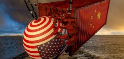 Acordo EUA-China pode impactar exportações de soja do Brasil 