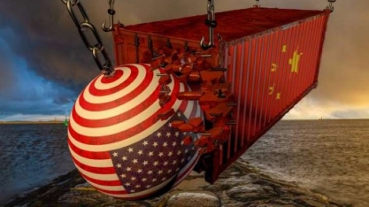 Acordo EUA-China pode impactar exportações de soja do Brasil 