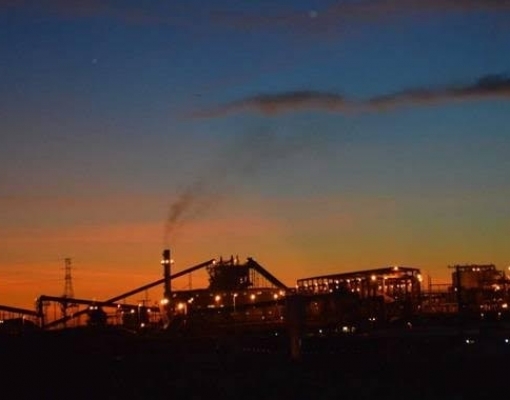 MS: Bagaço de cana já gera quase 40% da energia elétrica consumida