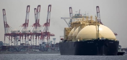 Emissões podem dar salto com nova infraestrutura de gás nos EUA