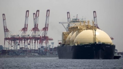 Emissões podem dar salto com nova infraestrutura de gás nos EUA