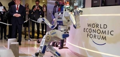 O Fórum Econômico e a tecnologia – Por Ronaldo Lemos