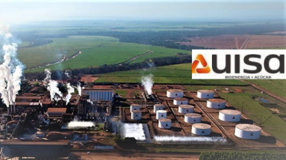 UISA, ex-Itamaraty, uma usina de moer dinheiro