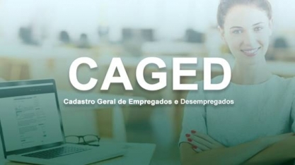 País gera 644 mil vagas com carteira em 2019, maior saldo anual desde 2013 