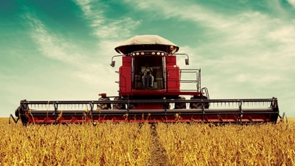 Exportação de soja começa a acelerar apesar de colheita lenta