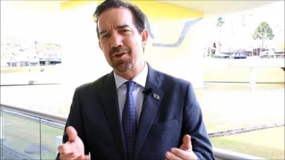 Celso Luiz Moretti é nomeado presidente da Embrapa