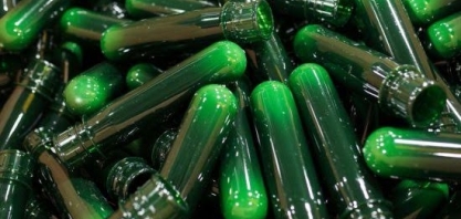 Nestlé quer investir US$ 2,1 bi em plano de plástico reciclável