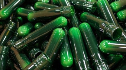 Nestlé quer investir US$ 2,1 bi em plano de plástico reciclável