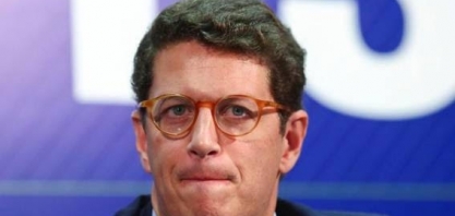 Soberania manchada graças a incompetência do ministro Ricardo Salles