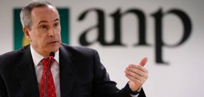 Diretor-geral da ANP pede antecipação do fim de seu mandato a Bolsonaro