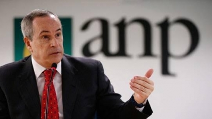Diretor-geral da ANP pede antecipação do fim de seu mandato a Bolsonaro