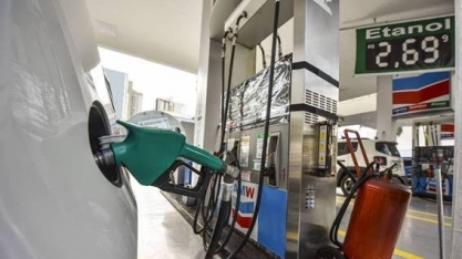 Preço do etanol fecha 2019 em alta de 11,5% nas bombas