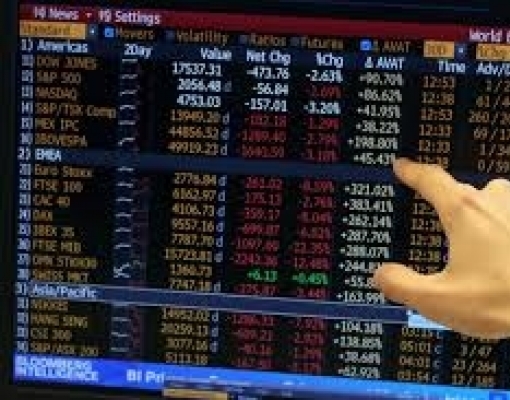 Bolsa bate ouro e lidera entre melhores investimentos do ano