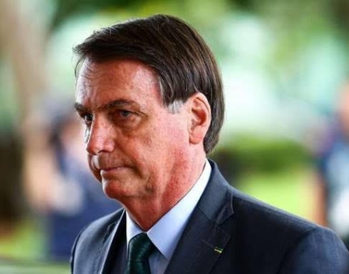 Bolsonaro defende PL que libera venda de etanol de usinas para postos 