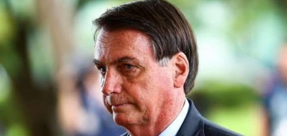 Bolsonaro defende PL que libera venda de etanol de usinas para postos 
