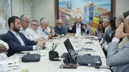 Bahia discute implantação do Polo Bioenergético e Sucroalcooleiro