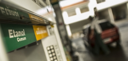 Etanol sobe em 22 Estados e no DF; preço médio avança 0,19% no País