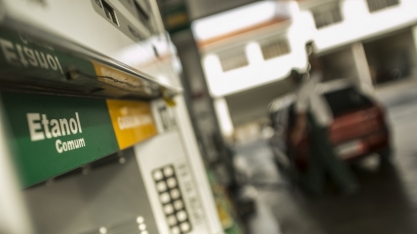 Etanol sobe em 22 Estados e no DF; preço médio avança 0,19% no País
