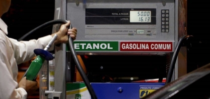 Etanol sobe em 22 Estados e no DF; Preço médio avança 0,19% no País