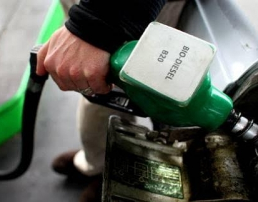 Governo estuda alternativas contra impacto da alta do diesel