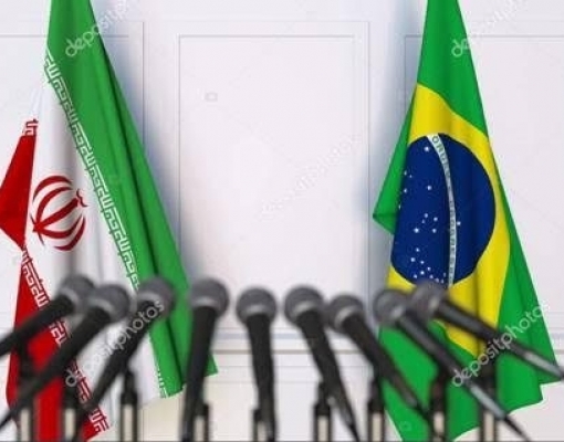 Alinhamento aos EUA na disputa com o Irã pode custar caro para o Brasil