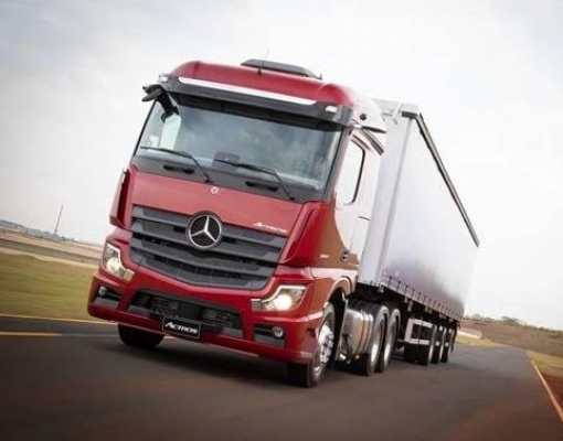 Veículos elétricos e sem retrovisor chegam em 2020