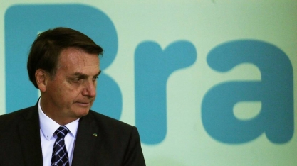 Bolsonaro defende ICMS nas refinarias e entrega direta de etanol 