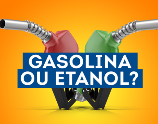 Etanol é competitivo ante gasolina em três Estados brasileiros