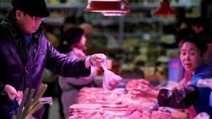  China abre mercado para carne bovina da Rússia