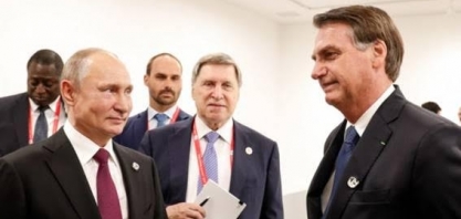 Embargo russo à carne brasileira: Promessa de Putin vira picadinho