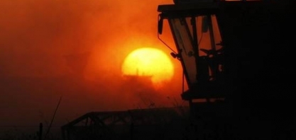 Ministério da Argentina suspende registros de exportações agrícolas