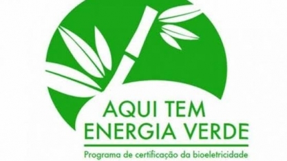 54 usinas já receberam Certificado Energia Verde 