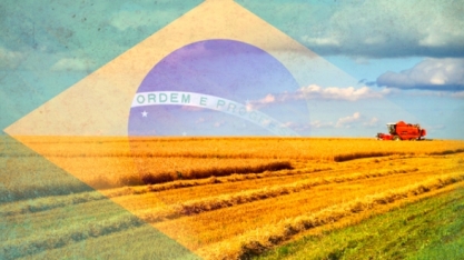 IC Agro fecha 4º trimestre com melhor resultado da série histórica