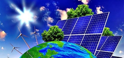 América Latina bate novo recorde de investimentos em energia limpa