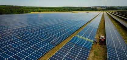 Participação da energia solar no país será 4 vezes maior em 10 anos