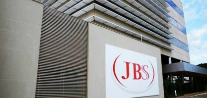 JBS faz acordo para comprar Empire Packing, nos EUA, por US$238 mi 