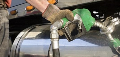 Vendas de diesel avançam pelo 4º ano seguido em 2019 