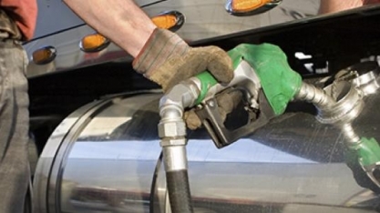 Vendas de diesel avançam pelo 4º ano seguido em 2019 