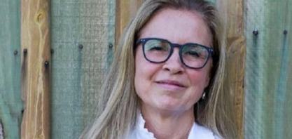 Teresa Vendramini é a nova presidente da SRB