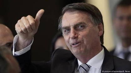 Montadoras & usineiros: Tesla é rival que Bolsonaro quer trazer ao Brasil