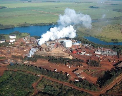 Fornecedores viram usineiros com R$ 100 milhões e Ener Sugar abre em abril