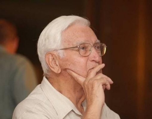 Agronegócio perde Diniz Junqueira, um dos ‘pais’ do Proálcool