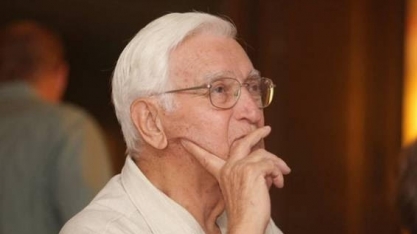 Agronegócio perde Diniz Junqueira, um dos ‘pais’ do Proálcool