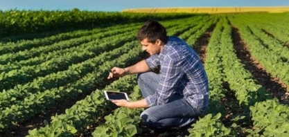 Nova geração começa a assumir agronegócio